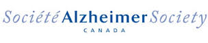 Alzheimer Society Canada 